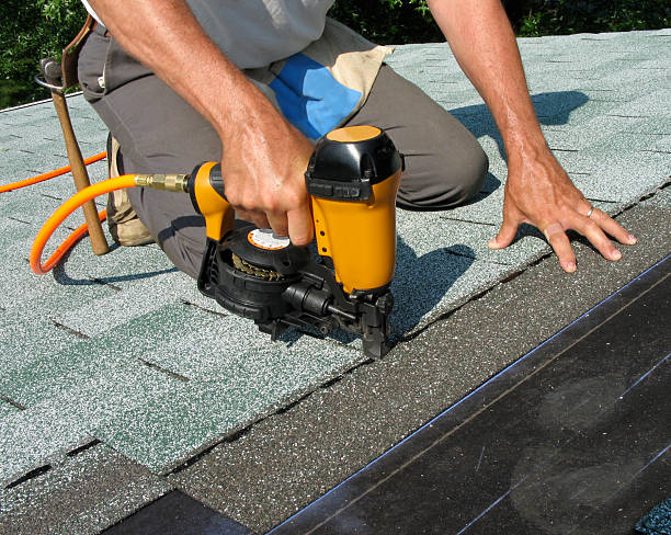Best Best Roofing Contractors  in Ambridge, PA