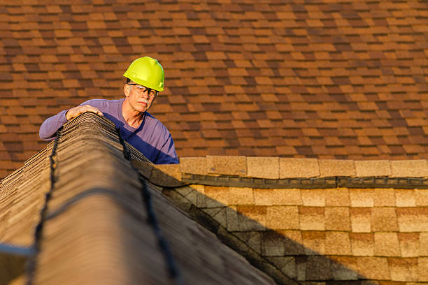 Best Commercial Roofing Services  in Ambridge, PA