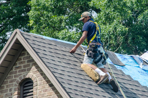Gutter Installation and Roofing in Ambridge, PA